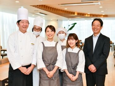 コンパスグループ・ジャパン　株式会社原田高崎工場　20935 ＼NEW STAFF大募集♪／お客様から"ありがとう"の言葉をいただける、やりがいのあるお仕事です！