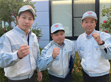 キムラユニティー株式会社　小牧事業所(35) ★ミドル＆シニア活躍中★
自分のペースでモクモク作業！
人間関係の煩わしさゼロ♪