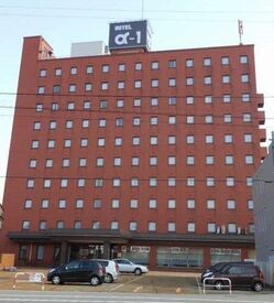 鶴岡駅徒歩7分!アクセス抜群◎
車通勤OK!無料駐車場あり!