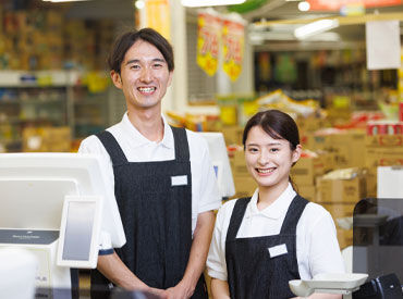 河内屋　錦糸町店 週1日/3ｈ～でOK♪授業などの間にサクッとオシゴトをしたい方にピッタリ！
プライベート優先も◎