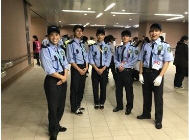 タイヨー株式会社【渋谷支社】 港湾で行うレアバイト！
夜の海も綺麗です！