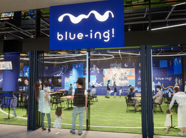 株式会社ノンピ（勤務地：blue-ing! ※東京ドームシティ内スポーツバー＆カフェ） 週2日・1日3時間～勤務OK◎
扶養内や時短勤務もお気軽にご相談ください♪