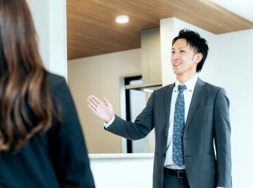 ノルマはありません♪
「プライベート優先」
「インセンティブを狙って稼ぎたい!」
ご希望のライフスタイルに合わせて働けます★