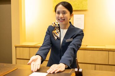 ドーミーインEXPRESS出雲の國雲南　※2025年7月下旬オープン 17795-103 ＼MAX時給1438円★／
深夜手当含めて、稼げることも魅力の一つ★
未経験でスタートされる方多数★
研修充実で安心です◎