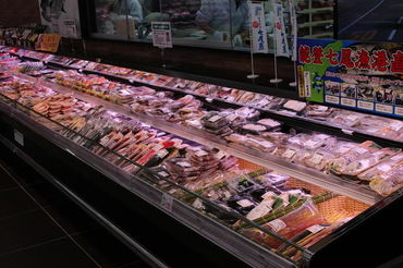 A・コープ　ファーマーズ富士見店 畑とつながる食品スーパー「長野県A・コープ」
"長野県産""地元産"にこだわった採れたての生鮮食品を扱っています♪