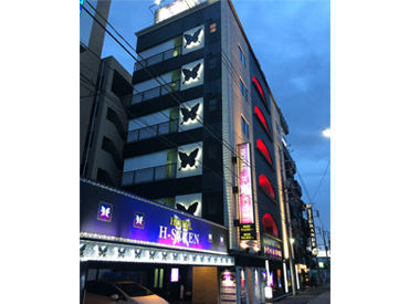Hotel H-seven 