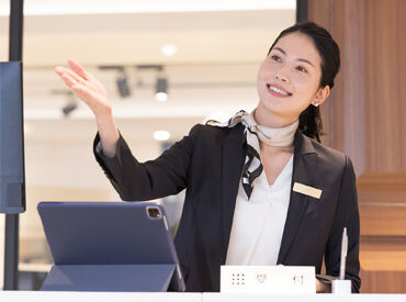 アドレス通商株式会社 ＼未経験OK！／
「働きやすい」「続けやすい」が叶う♪残業なしなのでプライベートとの両立も◎