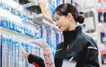 スーパーオートバックス熊本東バイパス 熊本県内に7店舗運営！
安定企業で長期勤務が可能です♪
賞与3.51ヶ月分支給(前年度実績)
決算賞与3年連続支給あり★