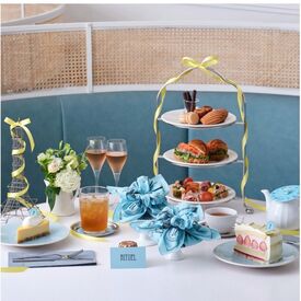 RITUEL(リチュエル) CAFE 新宿ルミネ店　51 ★オシャレな店内×可愛いメニュー★
こんな環境、やる気がアガル♪
友達にも自慢できちゃう職場です！