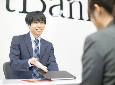 ソフトバンク　相模原 『料金プランとか、難しそう…』そんなあなたでも大丈夫！
約90％が未経験スタート♪手厚い研修＆サポート体制があるから安心◎