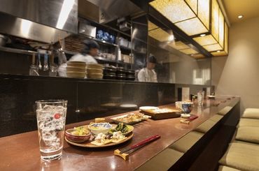 だれもが働きやすく、笑顔になれる職場を目指しています。
仕事の進め方やシフト調整など気軽にご相談ください！