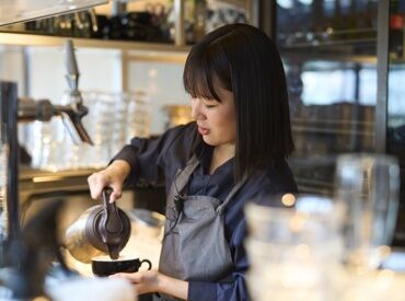 ＊頑張った分だけ給与UP＊
年2回の査定により、昇格・昇給が可能◎
基本給にプラスして「能力給」が支給されます