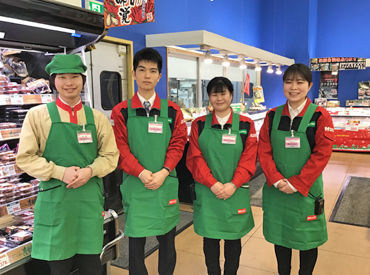 マイナビバイト ナイトマネージャー ハローズ 勤務地 香川エリアのアルバイト バイト求人情報 高松琴平電気鉄道琴平線 空港通り駅 徒歩11分 高松市 南部 週5日以上 1日8時間以上 コンビニ スーパー 仕事探しなら マイナビバイト香川版 J