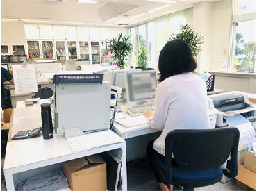 ジーマ・髙瀬物産株式会社 事務×正社員で安定ワーク！
車通勤OK◎交通費支給あり◎
昇給・賞与・住宅手当など福利厚生充実！
まずはお気軽にご応募下さい