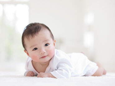 保育専門の派遣会社です◎
私たちと一緒に資格を活かしながら、
子ども達の成長を見守るお仕事をしませんか♪
※写真はイメージ