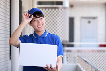 年齢・経験不問◎
事務ワーク、フォークリフトなどのスキルを活かせるお仕事まで多数あり！
※画像はイメージです。