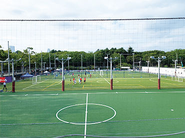 ミズノスポーツサービス株式会社 国立代々木競技場フットサルコートのフットサル場運営スタッフのバイト アルバイト求人情報 マイナビバイトで仕事探し ミズノスポーツサービス株式会社 国立代々木競技場フットサルコートのフットサル場運営スタッフのバイト アルバイト求人情報 マイナビバイトで仕事探し