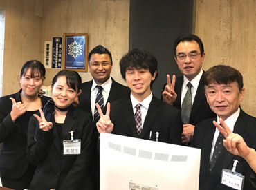 福岡アルティ・イン 様々な国籍の方活躍中！＃留学生歓迎＃日本語初級でもOK＃日本語勉強の方もOK