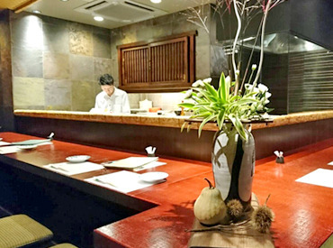 ＼ 扶養の範囲内も調整しながら働ける♪／
学校や家庭と両立も、もちろん可能です◎
シフト相談はお気軽に！