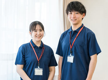 ●レア求人●
イベント計画・準備や開催までの調整など◎
レアなお仕事始めませんか?
※写真はイメージ