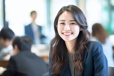 東証プライム市場上場のキャリアリンク★
官公庁・市役所の派遣求人も多数!
ピッタリのお仕事が見つかる♪
※イメージ画像です