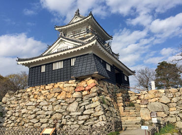 遠鉄アシスト株式会社　※勤務地：浜松城公園(天守閣・天守門) 安心安定の遠鉄グループでのお仕事◎
まずはお気軽にご応募ください♪