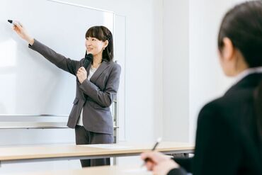 株式会社トライ・アットリソース/OL10If新大阪A ＼＼積極採用中／／