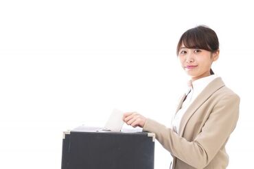 株式会社グロップジョイJOY0083　※勤務地：磐田市役所 お友達やお知り合いと一緒に従事も可！
お問い合わせのみもモチロンOK！
お気軽にお問合せ下さい！
※写真はイメージ