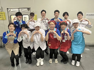 シフトは柔軟に対応中♪
『この曜日希望！』『この時間帯！』etc…なんでもご相談ください★