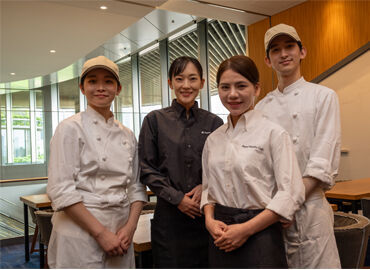 Royal Garden Cafe 豊洲 嬉しいロイヤルグループ割引有（20%OFF）★
ロイヤルグループ店舗で使えます◎