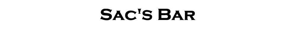 SAC'S BAR（サックスバー）