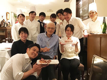 マイナビバイト フランス料理店ホールstaff パリの朝市のアルバイト バイト求人情報 山手線 池袋駅 徒歩1分 豊島区 池袋駅西口 週2日以上 1日5時間以上シフト自由 自己申告 15日ごとに提出 レストラン 専門料理店 仕事探しなら マイナビバイト東京版 マイナビバイト フランス料理店ホールstaff パリの朝市のアルバイト バイト求人情報 山手線 池袋駅 徒歩1分 豊島区 池袋駅西口 週2日以上 1日5時間以上シフト自由 自己申告 15日ごとに提出 レストラン 専門料理店 仕事探しなら マイナビバイト東京版