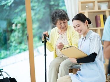 株式会社リクルートスタッフィング　Jobマ！ ※東岩槻エリア /介護001 ＜リクルートスタッフィングが求める人物像＞
・介護職の実務経験がある方
・介護職員初任者研修以上の資格をお持ちの方
