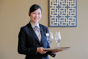 個室でご家族のお祝いなどのおもてなしをします