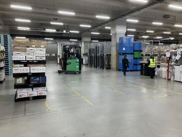株式会社グロースタッフ【FJ001】 ★その他【事務・販売・工場etc】様々な仕事あります！
★条件も【駅チカ・シフト自由・平日のみetc】好条件の仕事あります！