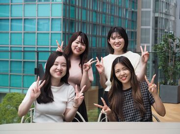 株式会社ジールコミュニケーションズ ＼未経験スタート歓迎／
★事務スキルを身につけたい方
★新しいことに挑戦したい方
★マルチスキルを磨きたい方