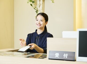 \1人で作業することなし/
必ず周りには頼れる先輩がいるので、
バイトデビューの方も安心して働けます♪