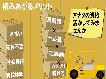 株式会社パワーシフト　※お仕事No：AD0324838033_WK ▼日払い・週払いOK
「コンサートの支払いが…」
「来週予定があるのに…」
金欠の心配はありません！
★20～40代活躍中★