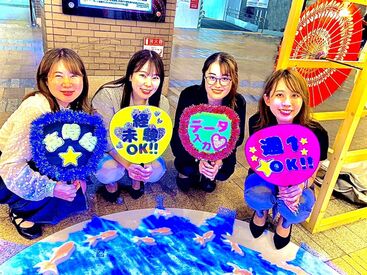  株式会社グラスト 仙台オフィス/sdi-006※勤務地：青葉区仙台駅周辺 【ライフスタイル】に合わせて働ける♪
＃「空いた時間でサクッと？」
＃「安定ワークでガッツリ？」
＃短期勤務もOK♪