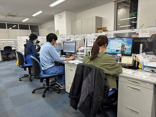 ロジスティード東日本(株)　埼玉営業所　ＭＤＣ係　　AA1122245021 全国に展開☆安心・安定のロジスティードグループ！
大手ならではの充実した職場環境で働きませんか◎