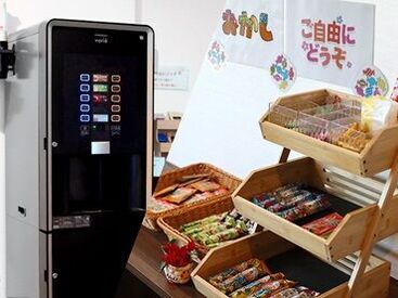 浄化槽用エアーポンプの修理・販売を行う会社です！
使えなくなったポンプを再利用するなど
社会環境の改善に繋がるお仕事です！