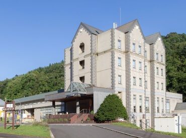 なよろ温泉サンピラー（株式会社名寄振興公社） 
