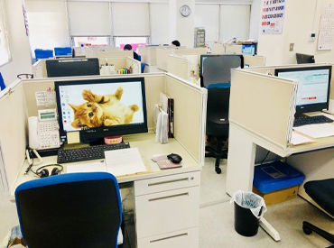 東京都管工事工業協同組合 ＼＼自分時間もたっぷり充実／／
残業はほとんどないので、
趣味やご家庭に時間を割くことができます！