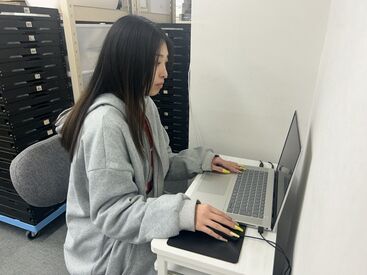 ブランク明けの方、未経験者さんも大歓迎◎
正社員で安定勤務が叶います♪
土日に勤務できる方採用率UP中です!