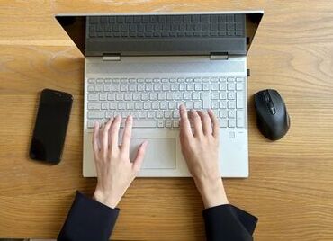 30～40代女性活躍中！
実はそのほとんどが主フさん♪
家事や子育ての大変さを
理解してくれる方ばかりです◎