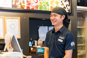 焼肉きんぐ弘前店 賞与や昇給、表彰制度もあり！
モチベーション高く働けます◎