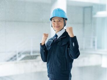 A2X株式会社 案件NO：mn-290 ＼来社不要！WEB面接OK♪／
履歴書の準備も必要なし◎