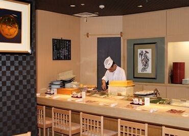 アクセスばっちりな人気店での募集です
≪充足次第、掲載終了!!≫
週2日~自分のペースでOK!