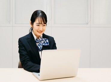 株式会社ゆうちょ銀行　福岡貯金事務センター ＼人員拡大のため5名の大募集／
定着率がよく、久しぶりの募集となります！
土日祝休み×好立地の人気のお仕事◎