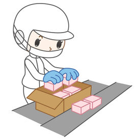＼日払いで急な出費も安心／
▼専用のアプリから申請
▼申請後、お給料を即お支払い！
いきなり現金が必要になった時も安心♪